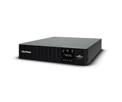 UPS (zasilacz awaryjny) CyberPower UPS PR3000ERT2U